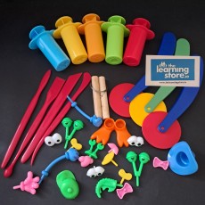 Tools & Accessories